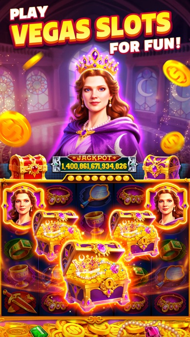 Jackpot reveal